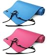 Danskin Deluxe Fitness Mat