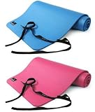 Danskin Deluxe Fitness Mat