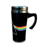 Pink Floyd Dark Side Of The Moon Travel Mug