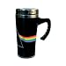 Pink Floyd Dark Side Of The Moon Travel Mug