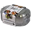 New Wave Enviro Stainless Steel Food Container