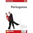 World Talk! Portuguese