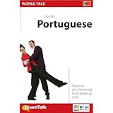World Talk! Portuguese