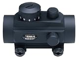 BSA 30mm 22SB Air Gun Mount. Red Dot Sight