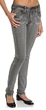 MUDD Junior's 5 Pocket Skinny Jean