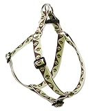 Lupine 1" Mud Puppy 24-38 Step In Dog Harness