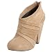 41yFoMKScbL. SL75  DV by Dolce Vita Willy Bootie
