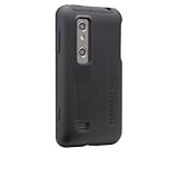 Case-Mate CM014629 Tough Case for LG Thrill 4G/Optimus 3D - 1 Pack - Case - ....