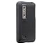 Case-Mate - HYBRID Tough Case f�r LG P920 Optimus 3D - Schwarz / Schwarz