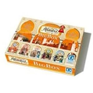 Alhambra: Big Box by 