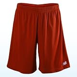 New Balance Men's Performance Mesh Gym Shorts