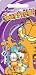 Garfield & Odie Keychain