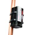 X5,000 Water Conditioning Magnet for 15mm Copper/Plastic Pipes (30mm x 65mm x 30mm thick) (Pack Of 1)'