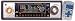 41yFpHClipL. SL75  PYRAMID CDR96MP AM/FM MPX Receiver CD/MP3 Player w/Flip Down Detachable Face