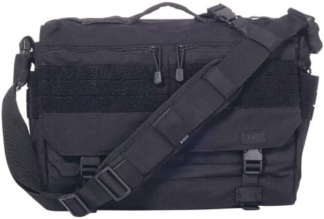 5.11 Rush Delivery Messenger Bag