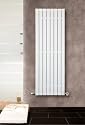 AGADON P1 White Designer Flat Panel Radiator 1800 x 445