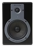 M-Audio BX5A Deluxe UK Version: studio monitors