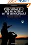 Exploring the Solar System with Binoculars: A Beginner's Guide to the Sun, Moon, and Planets