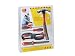 Red Toolbox St5 Hand Tool Set, 6-piece
