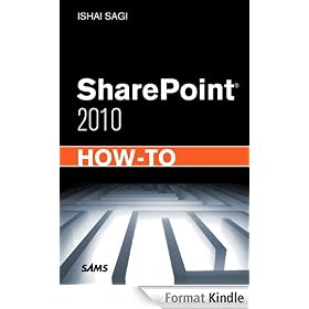 SharePoint 2010 How-To
