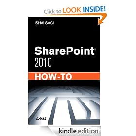 SharePoint 2010 How-To