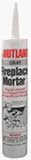 Review Rutland 63G / CEMENT FIREPLC MORTR GRY
