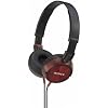 Sony MDRZX300R - Auriculares de diadema abiertos