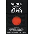 Songs of the Dying Earth: Stories in honour of Jack Vance