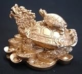 Feng Shui Dragon Turtles