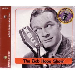 The Third Man/The Bob Hope Show
