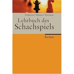 Lehrbuch des Schachspiels