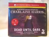 Dead Until Dark (Southern Vampire Mysteries, Book 1)
