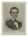 Abraham Lincoln / F. D'Avignon.