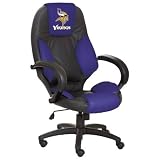 Minnesota Vikings Office Chair