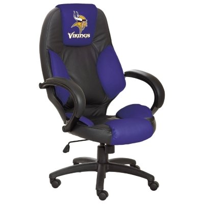 Minnesota Vikings Office Chair