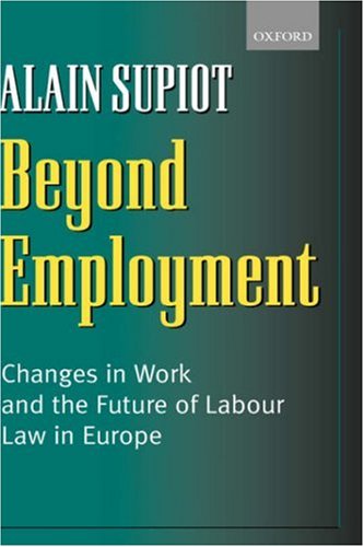 Labor and Employment Law