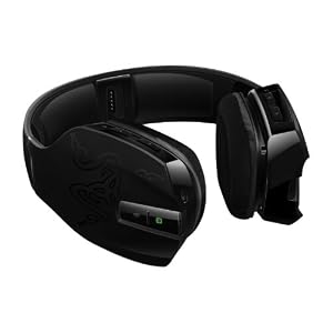 Chimaera Wireless Gaming Headset