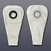 Search : Karaya 5 Drainable Pouch 12", Standard, Pouch 1 3/4" Stoma 1 3/8", 30/Bx, HOL3229