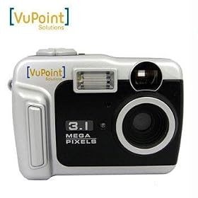 3.1MP DIGITAL CAMERA