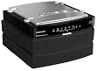 Linksys by Cisco NAS200 Network Storage System with 2 Bays