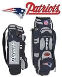 New England Patriots Cart Bag