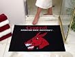 Central Missouri State Mules 34"x44.5" All-Star Floor Mat (Rug)