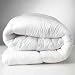 Hollowfibre Single Duvet (15 Tog)