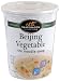 Snapdragon Beijing Vegetable Rice Noodle Soup, 1.7-Ounce Cups (Pack of 12)