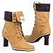 Timberland Women's Premium Heel Fold Down