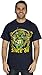 Ninja Turtles Attack Shirt