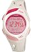 Casio #STR300-7C Women's Lap Memory Countdown Timer Chronograph alarm Watch