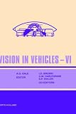 Vision in Vehicles VI: Proceedings of the 6th International Conference on Vision in Vehicles, Derby, UK, 13-16 September 1995 (Vision in Vehicles)