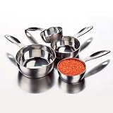 Amco Advanced Performance Measuring Cup Set