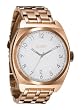 Nixon - Monopoly - Rose Gold